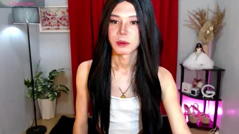 Snapshot of misstransstella69 chatting on November 21, 2025, 8:02 am Stella online show from November 21, 2025, 8:02 am