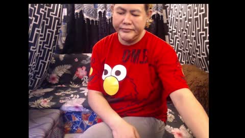 misstressbianca online show from December 4, 2024, 9:07 am