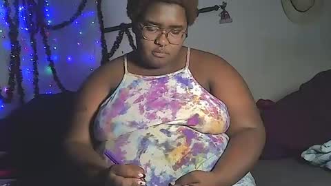 Misstrezzkristina online show from January 4, 2025, 3:07 am