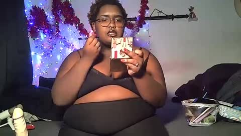 Misstrezzkristina online show from January 25, 2025, 3:09 am