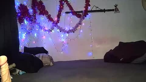 Misstrezzkristina online show from January 25, 2025, 6:12 am