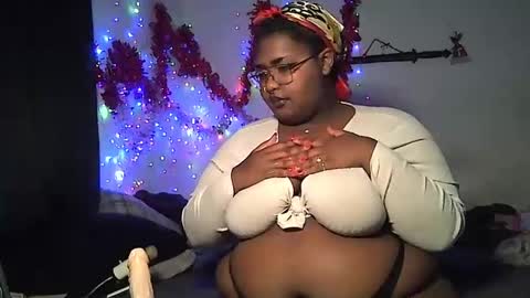 Misstrezzkristina online show from January 29, 2025, 3:01 am