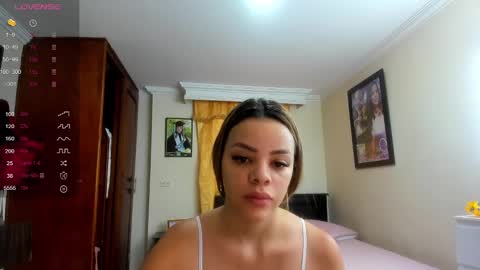 missvalery1 online show from January 17, 2025, 12:21 pm