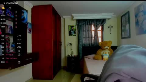 Snapshot of missvalery1 chatting on May 25, 2026, 9:54 pm missvalery1 online show from May 25, 2026, 9:54 pm