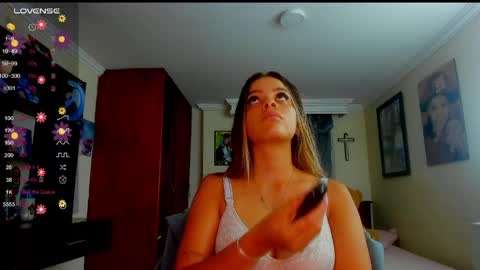 Snapshot of missvalery1 chatting on May 26, 2026, 11:45 pm missvalery1 online show from May 26, 2026, 11:45 pm