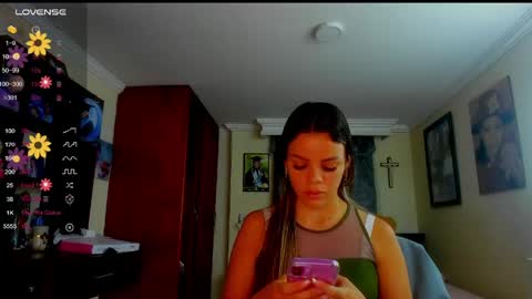 Snapshot of missvalery1 chatting on May 28, 2026, 10:40 pm missvalery1 online show from May 28, 2026, 10:40 pm