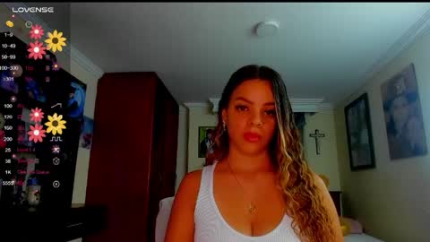 Snapshot of missvalery1 chatting on May 29, 2026, 10:08 pm missvalery1 online show from May 29, 2026, 10:08 pm