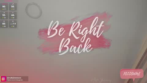 Snapshot of missvancouver_ chatting on September 27, 2025, 11:48 am Mafe Jimenez online show from September 27, 2025, 11:48 am