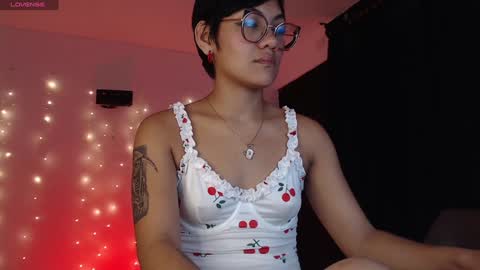 IG MISSVENUSS1 online show from December 23, 2024, 4:55 am
