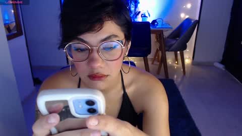 IG MISSVENUSS1 online show from January 17, 2025, 10:34 pm