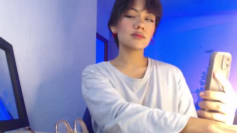 IG MISSVENUSS1 online show from February 2, 2025, 2:17 am