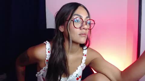 IG MISSVENUSS1 online show from February 23, 2025, 4:39 am