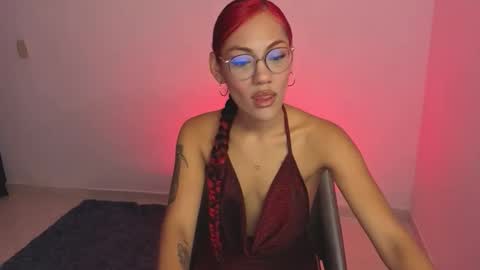IG MISSVENUSS1 online show from October 6, 2025, 10:07 pm