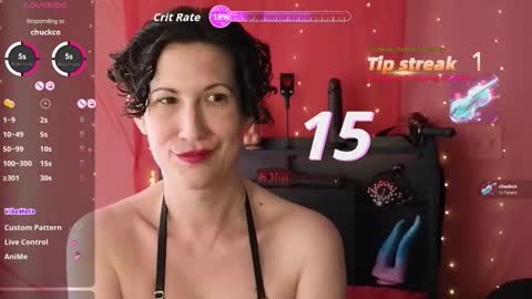 Snapshot of missveritasx chatting on March 17, 2026, 8:01 pm MissVeritasX online show from March 17, 2026, 8:01 pm