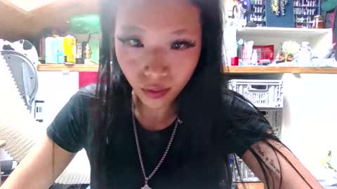Miss Versatile online show from June 2, 2026, 5:37 pm