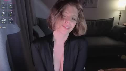 Polly online show from July 12, 2026, 10:01 pm