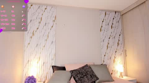 missvioleet online show from April 1, 2026, 5:21 pm