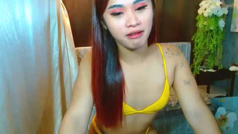 SweetViolet online show from December 11, 2024, 3:05 pm