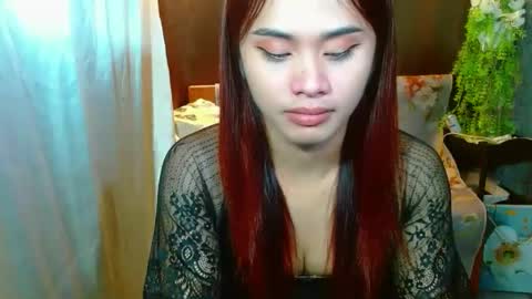 SweetViolet online show from January 4, 2025, 3:07 pm