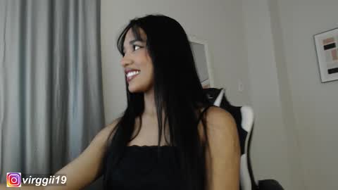 Snapshot of missvirggii chatting on October 10, 2025, 9:47 pm missvirggii online show from October 10, 2025, 9:47 pm