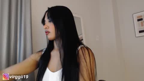 Snapshot of missvirggii chatting on October 13, 2025, 9:48 pm missvirggii online show from October 13, 2025, 9:48 pm