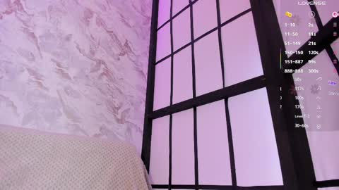 Snapshot of missweetpeach chatting on March 31, 2026, 12:12 am Pau OFmissweetpeach online show from March 31, 2026, 12:12 am
