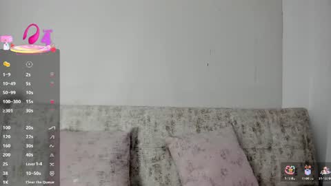 Pau OFmissweetpeach online show from June 21, 2026, 9:50 pm