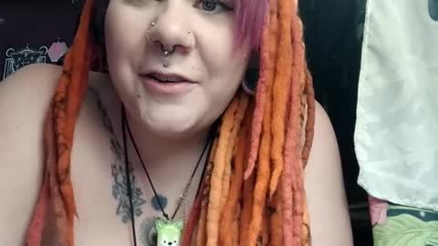 missxmoth444 online show from November 30, 2025, 1:31 am