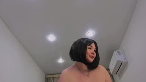 MissXXXL online show from March 2, 2026, 3:19 pm