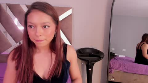 Miss online show from February 1, 2025, 11:16 pm