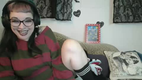 Missy Dee online show from March 11, 2026, 6:19 am