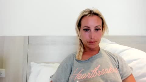 Missy matrix online show from April 8, 2026, 10:04 am