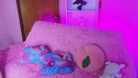 missy_sub online show from January 11, 2026, 12:04 am