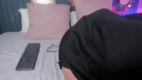 Missy online show from December 9, 2024, 7:29 pm