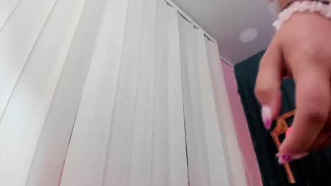 Missy online show from December 9, 2024, 10:30 pm