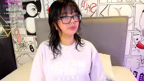 Missy online show from February 25, 2025, 7:47 pm