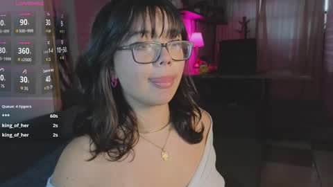 Snapshot of missy_taylor_ chatting on October 10, 2025, 9:47 pm Missy online show from October 10, 2025, 9:47 pm