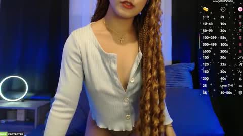 Snapshot of missycruz chatting on October 9, 2025, 11:14 pm Missy Cruz online show from October 9, 2025, 11:14 pm