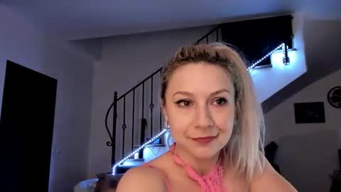 Crystal online show from July 22, 2026, 7:05 pm