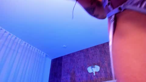 Snapshot of missygainer chatting on January 24, 2025, 5:10 am Missy Gainer online show from January 24, 2025, 5:10 am