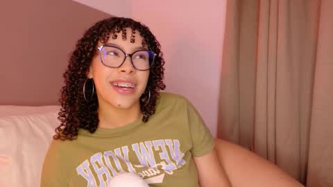 Missy Gainer online show from October 10, 2025, 11:04 pm