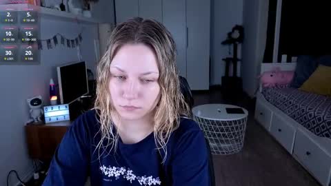 Snapshot of missyourtouch chatting on April 2, 2026, 12:58 pm MissYourTouch online show from April 2, 2026, 12:58 pm