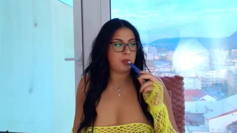 Snapshot of missyscarlet chatting on March 26, 2026, 5:24 am missyscarlet online show from March 26, 2026, 5:24 am