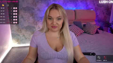  Amely  online show from December 4, 2024, 8:34 am