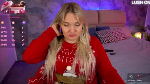  Amely  online show from December 17, 2024, 1:16 pm