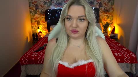  Amely  online show from December 25, 2024, 7:46 am