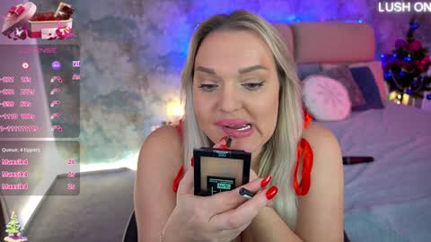  Amely  online show from January 1, 2025, 1:59 pm