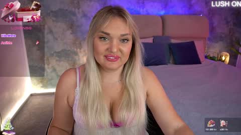  Amely  online show from January 16, 2025, 9:16 am