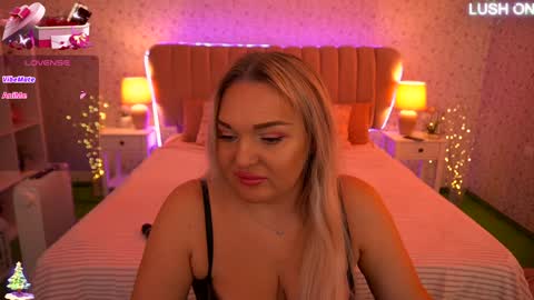  Amely  online show from January 23, 2025, 7:54 am
