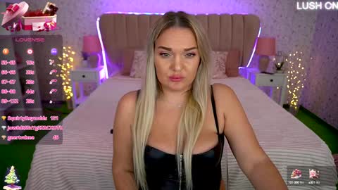  Amely  online show from January 23, 2025, 11:04 am